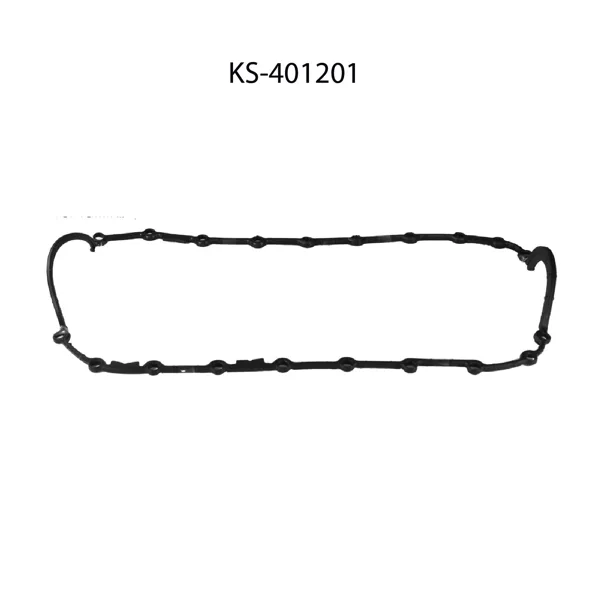 Junta de carter para motor marca Sello V KS-401201