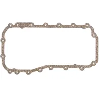 Junta de carter para motor marca Sello V