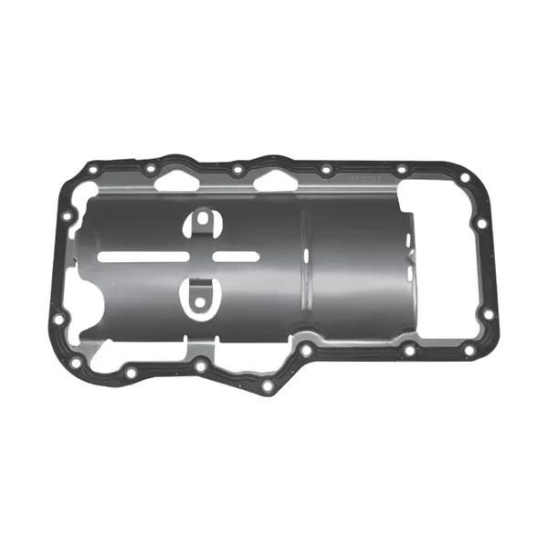 Junta de carter para motor marca Sello V KS-401417