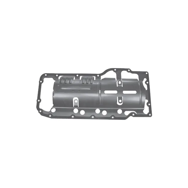 Junta de carter para motor marca Sello V KS-401419