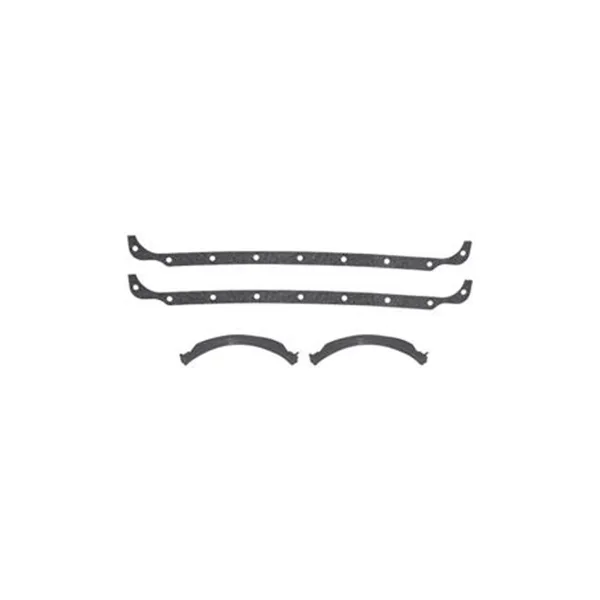 Junta de carter para motor marca Sello V KS-4019