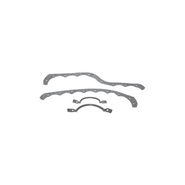 Junta de carter para motor marca Sello V KS-4042