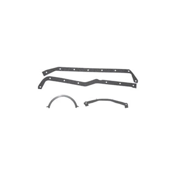 Junta de carter para motor marca Sello V KS-4047