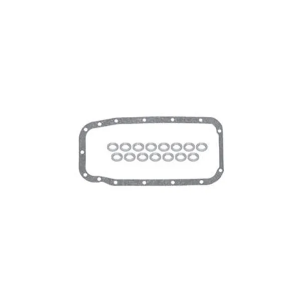 Junta de carter para motor marca Sello V KS-4074