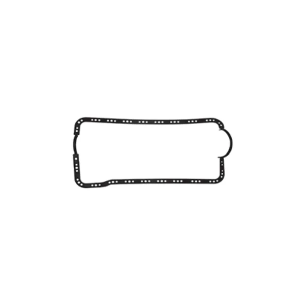 Junta de carter para motor marca Sello V KS-4088