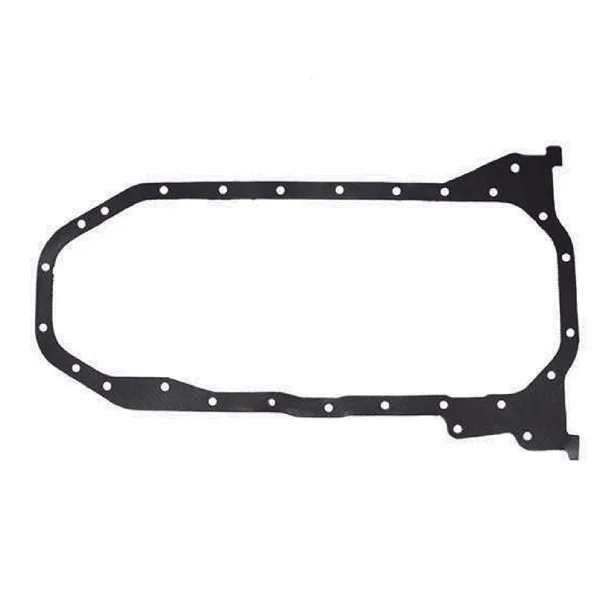 Junta de carter para motor marca Sello V KS-490