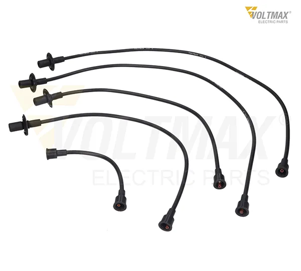 CABLES BUJIA L-1122VM-P