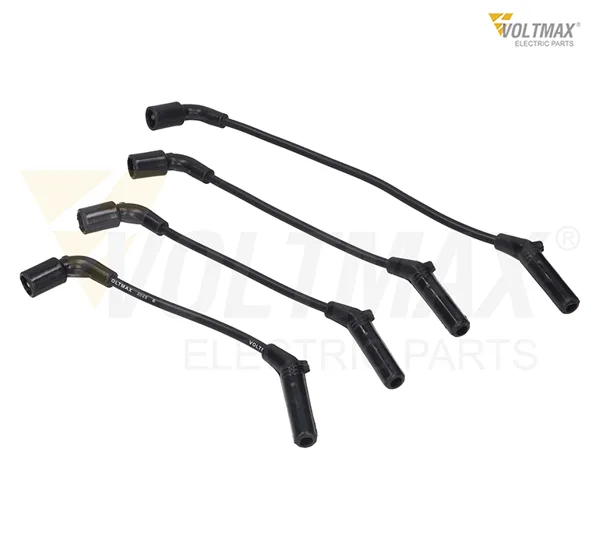 CABLES BUJIA L-4150VM-P