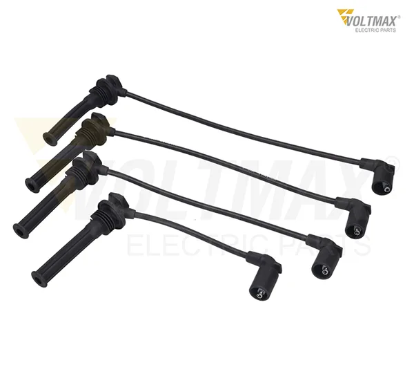 CABLES BUJIA L-4304VM-P
