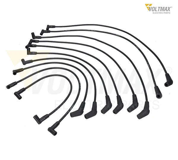 CABLES BUJIA L-6017VM-P