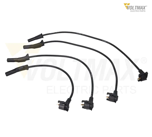 CABLES BUJIA L-6174VM-P