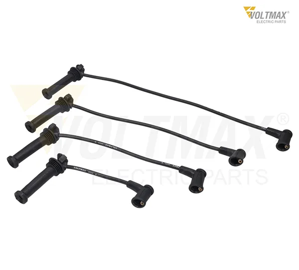 CABLES BUJIA L-6192VM-P