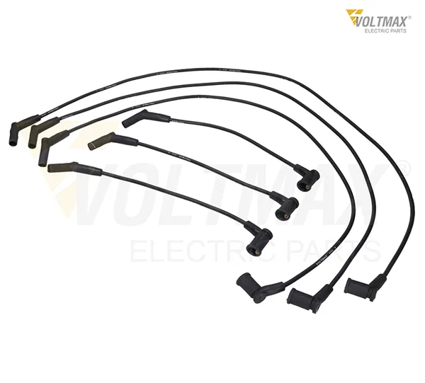 CABLES BUJIA L-6242VM-P
