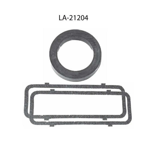 Empaque Tapa Lateral Tf Victor La-21204 LA-21204
