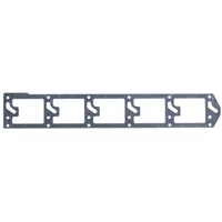 Junta de tapa lateral para motor