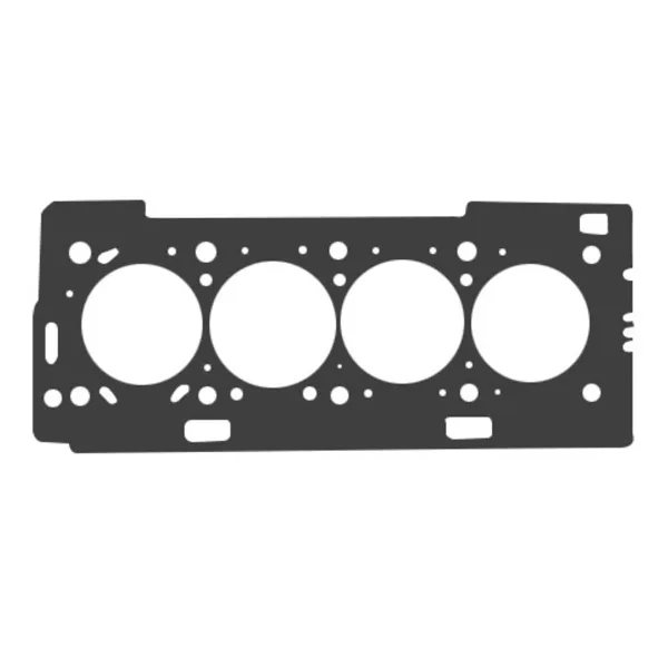 Laina de cabeza para motor LCA-251