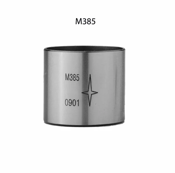Puntería mecánica M385