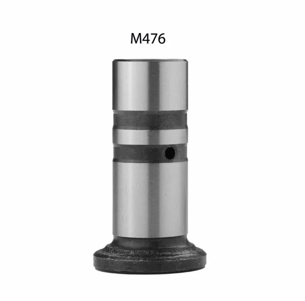 Puntería mecánica M476
