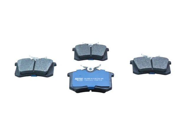 Balata Fritec M-7234-Z M-7234-Z