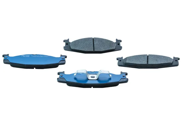 Balata Fritec M-7503-Z M-7503-Z