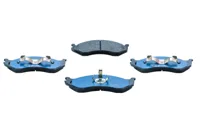 Balata Fritec M-7507-Az