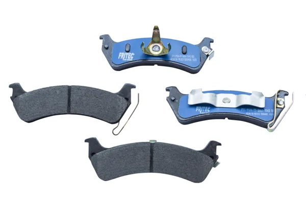 Balata Fritec M-7543-Z M-7543-Z