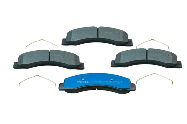 Balata Fritec M-7625-Z1 M-7625-Z1