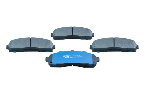 Balata Fritec M-7706-Z M-7706-Z
