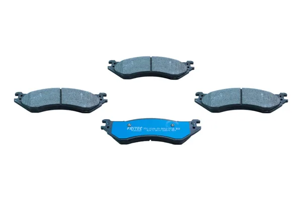Balata Fritec M-7718-Z M-7718-Z
