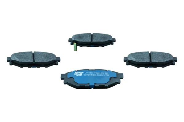 Balata Fritec M-8218-Z M-8218-Z