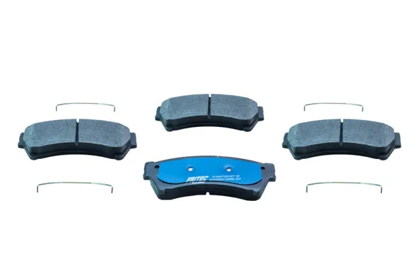 Balata Fritec M-8277-Z M-8277-Z