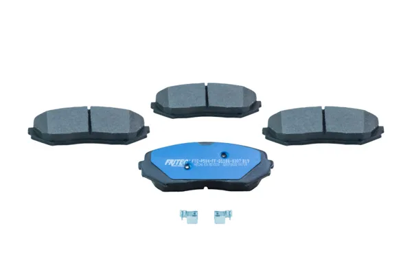Balata Fritec M-8307-Z M-8307-Z