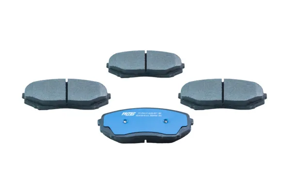 Balata Fritec M-8377-Z M-8377-Z