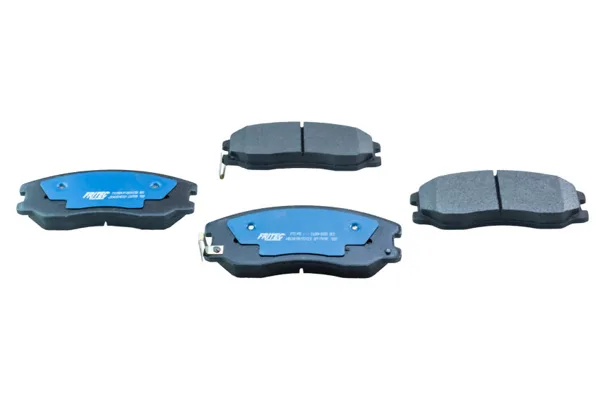 Balata Fritec M-8381-Z M-8381-Z