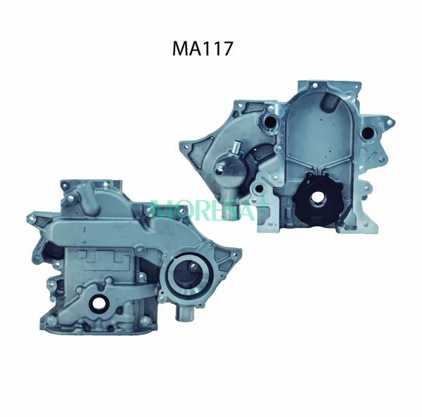 Bomba de Aceite MA117