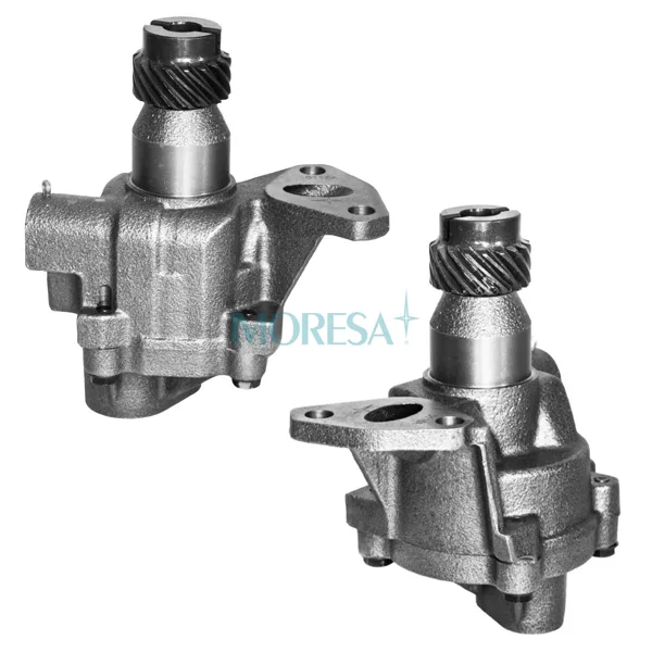 Bomba de Aceite MA118