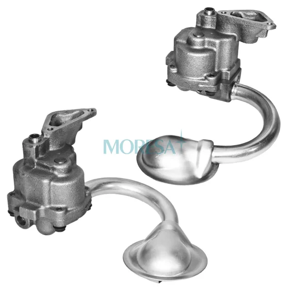 Bomba de Aceite MA134