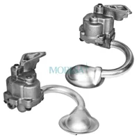 Bomba de Aceite
