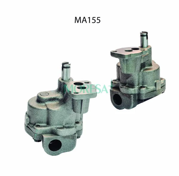 Bomba de Aceite MA155