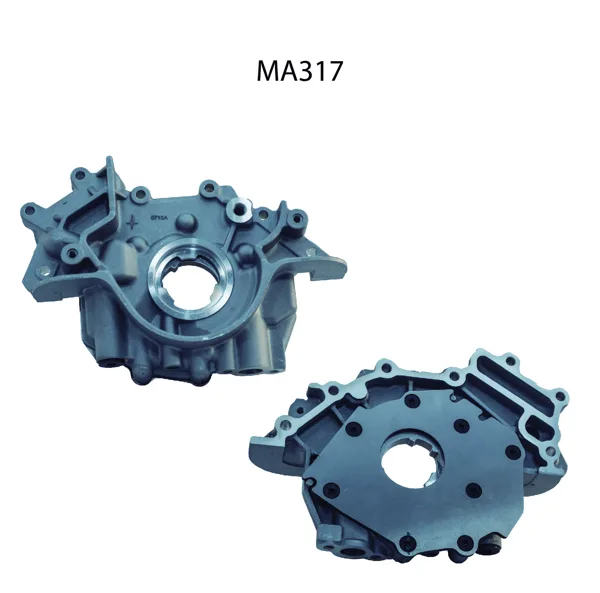 Bomba de Aceite MA317