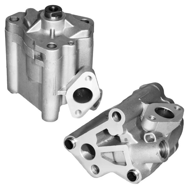 Bomba de Aceite MA352