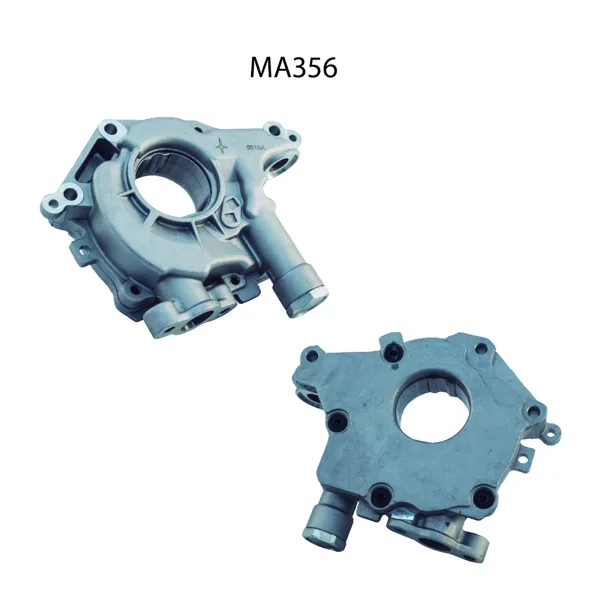 Bomba de Aceite MA356
