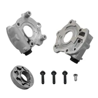 Bomba de aceite Moresa Hyundai-Kia L4 1.6L  16 Vál. [Kit de repuesto]