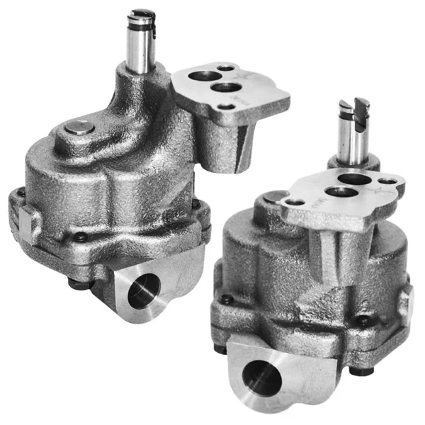 Bomba de Aceite MA55