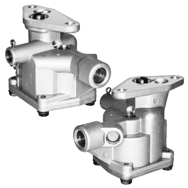 Bomba de Aceite MA62
