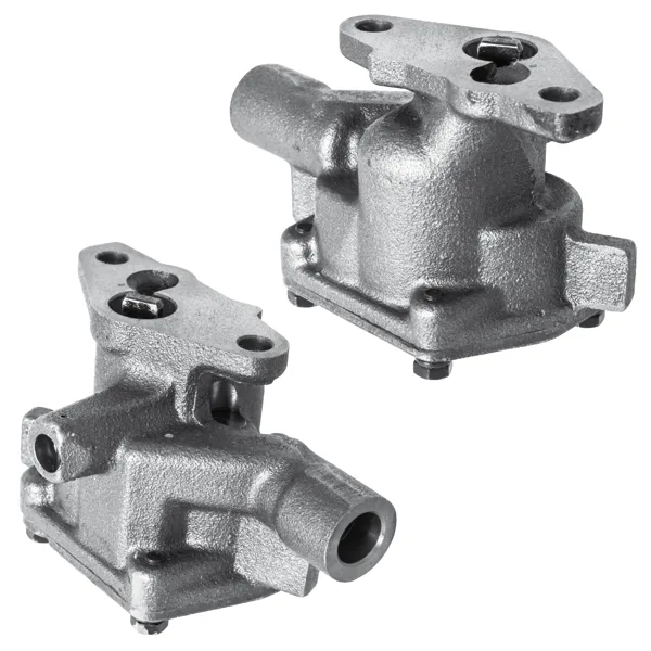 Bomba de Aceite MA62C