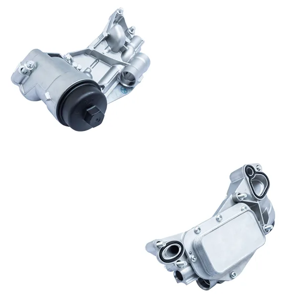 ENFRIADOR DE ACEITE GASOLINA GM MA8006-EN