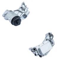 ENFRIADOR DE ACEITE GASOLINA GM