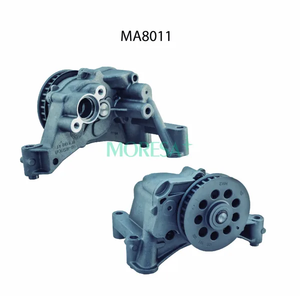 Bomba de Aceite MA8011
