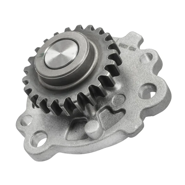 Bomba de Aceite MA8031
